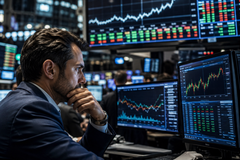 La formula che muove Wall Street