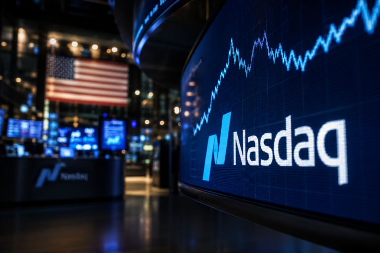 Quarant’anni di Nasdaq