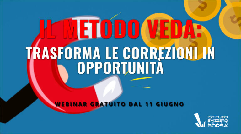 Il Metodo Veda: trasforma le correzioni in opportunità