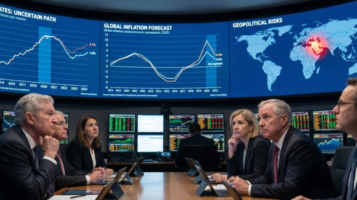 banche centrali