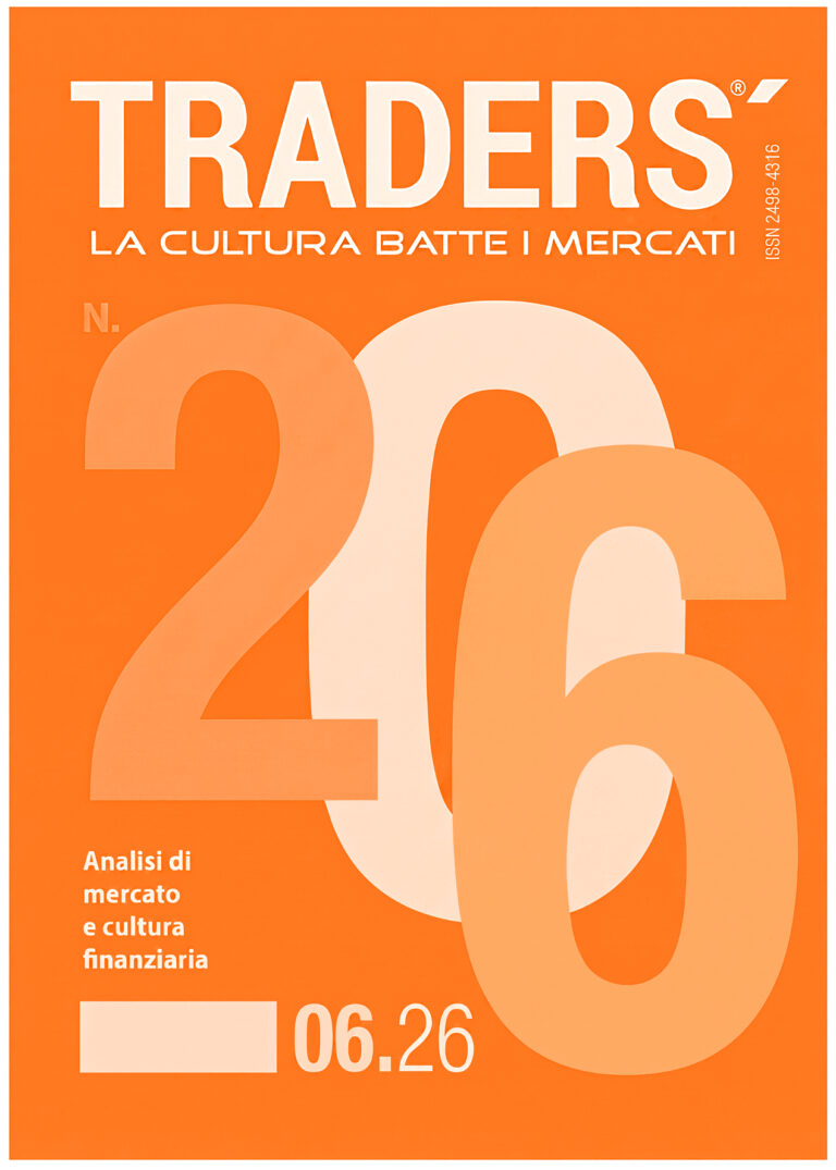 Traders’ Magazine – nr 206 Giugno 2026