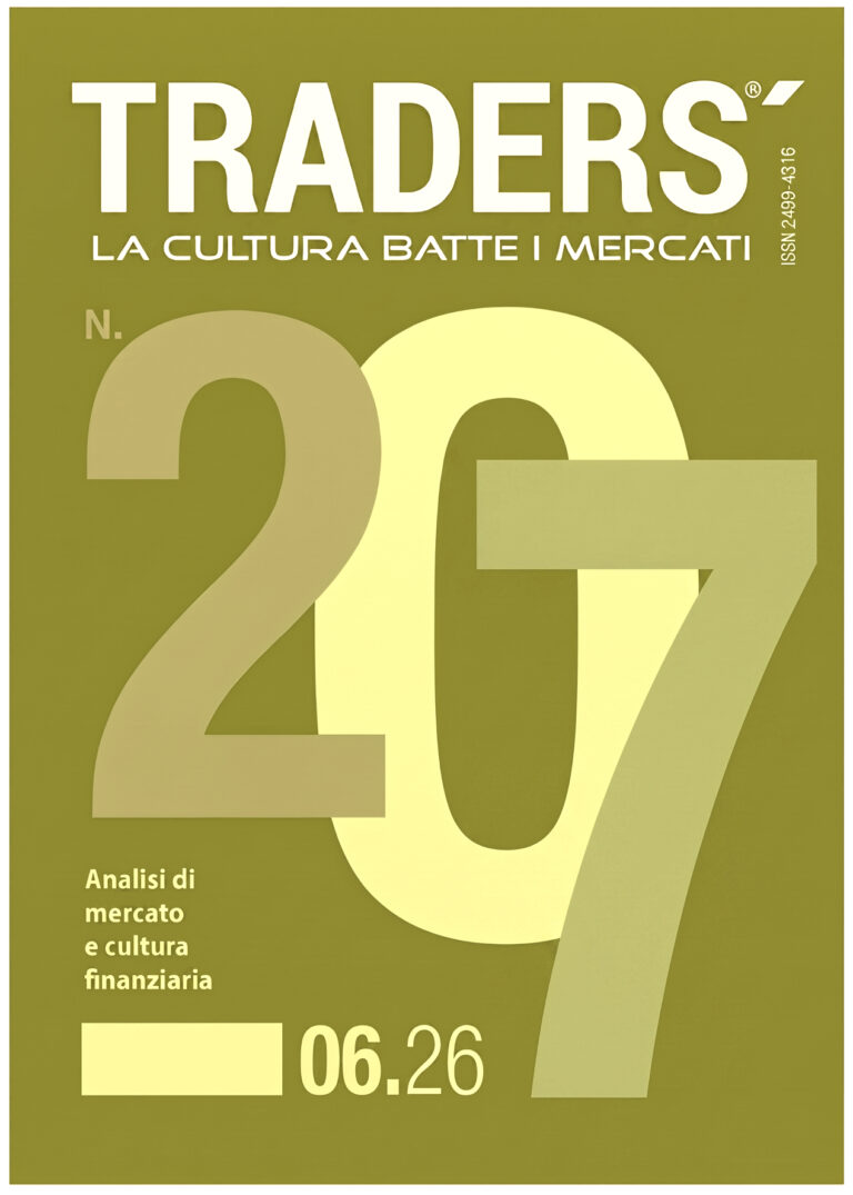 Traders’ Magazine – nr 207 Giugno 2026