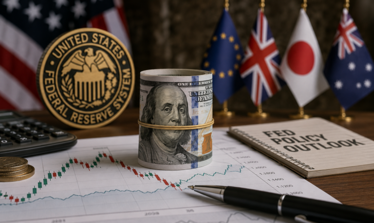 Il dollaro torna protagonista: inflazione, geopolitica e aspettative sulla Fed si riallineano
