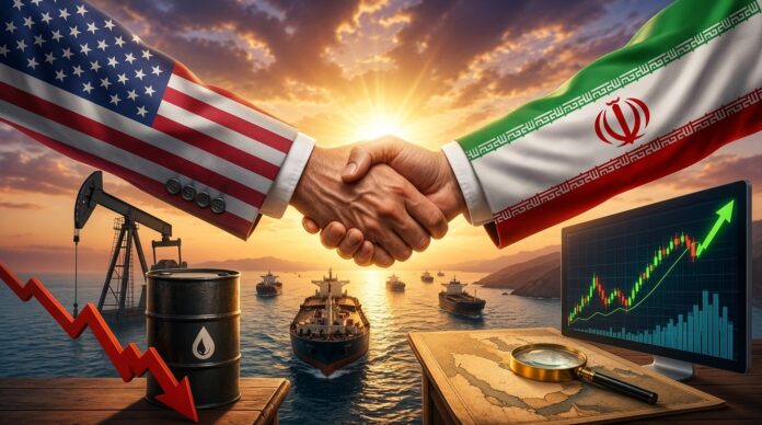 il rischio geopolitico