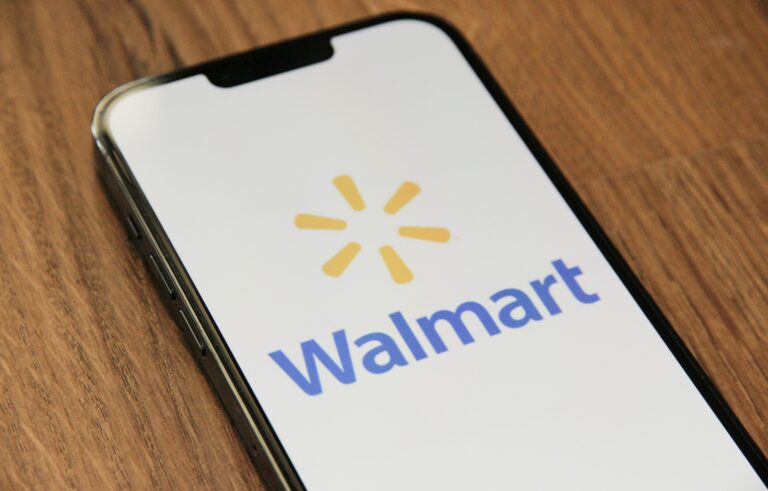 Walmart e l’arte di aspettare