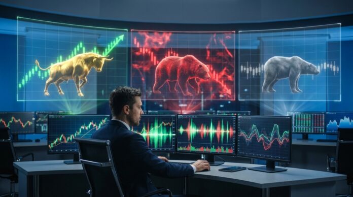 sistema di trading