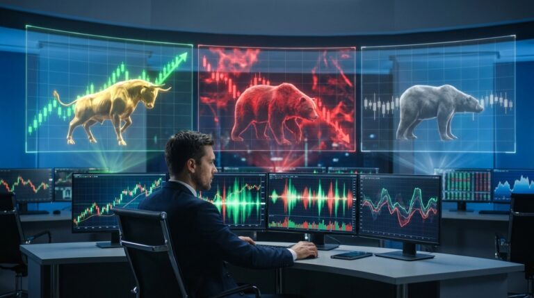 Il miglior sistema di trading in base al mercato
