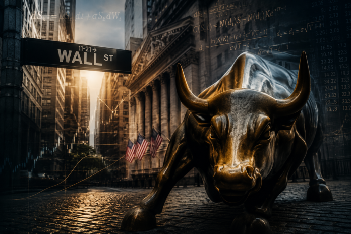 La formula segreta di Wall Street