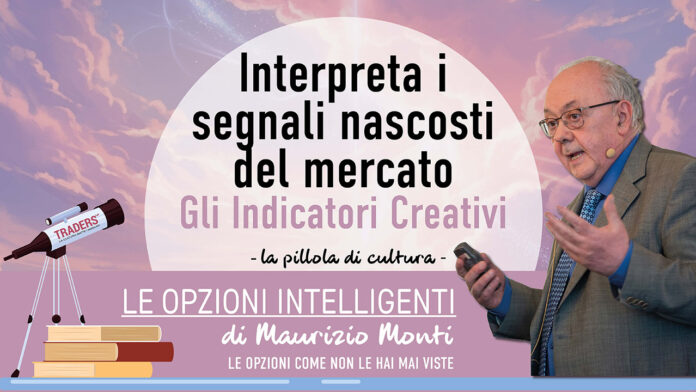 Pillola 11 Interpreta i segnali nascosti del mercato (2 di 4)