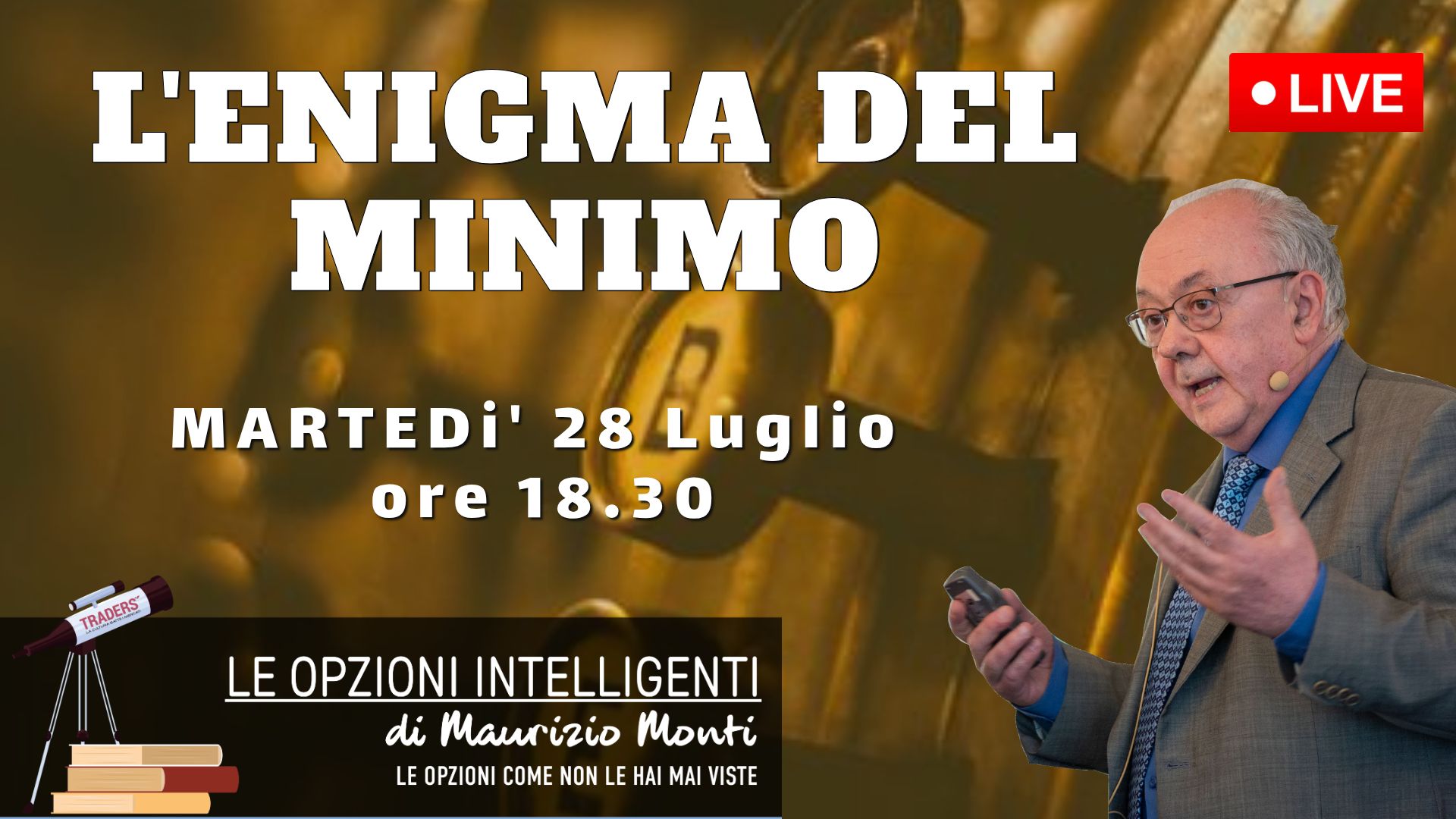 L'enigma del minimo