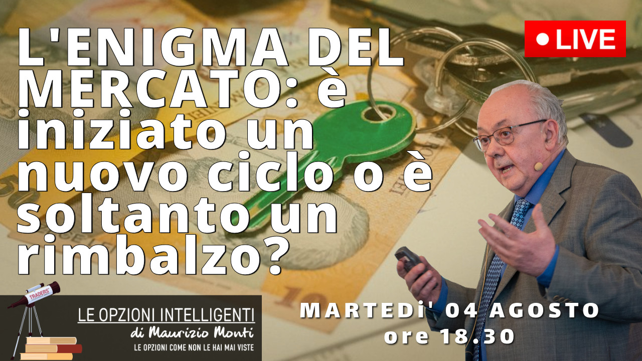Le Opzioni Intelligenti