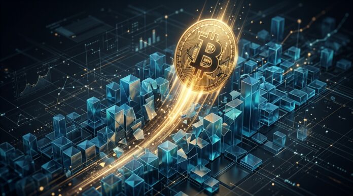 Bitcoin rally