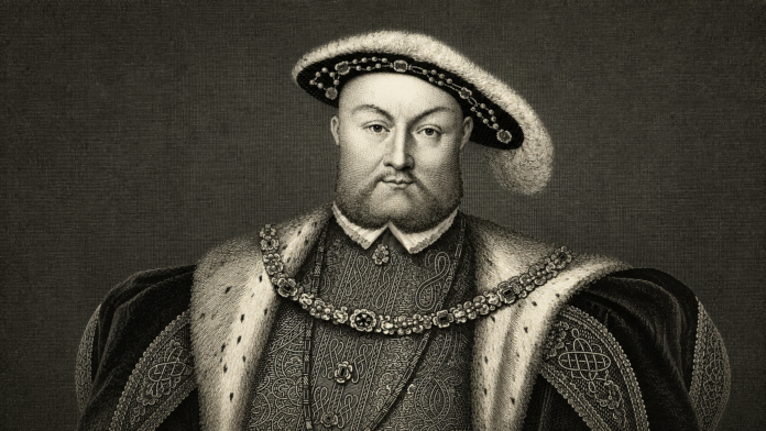 Enrico VIII