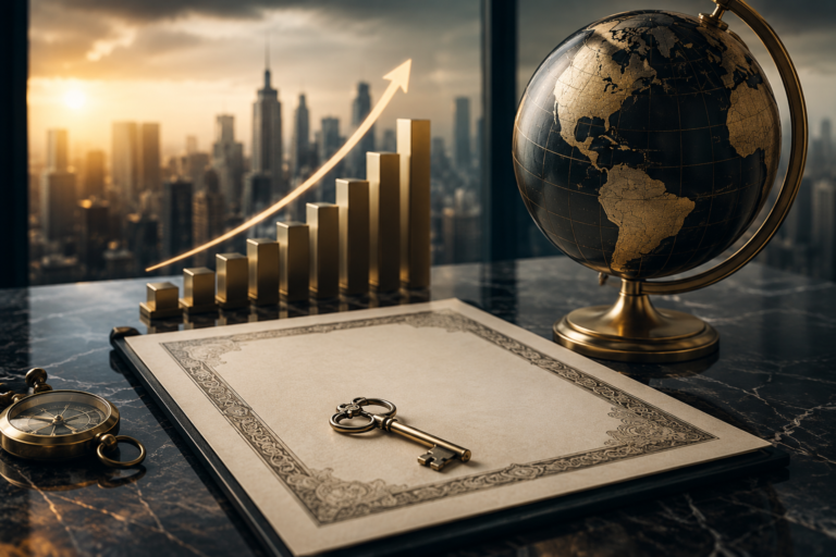 Il Certificato XS3127852856 di Citigroup: una occasione da valutare