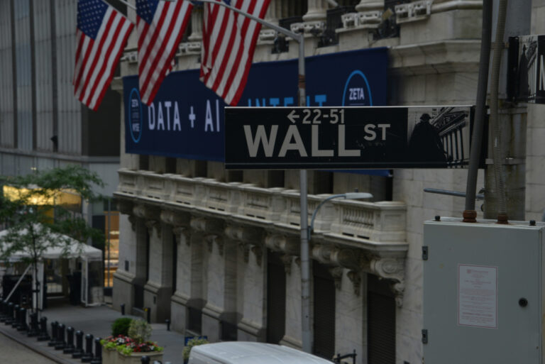 Il fondo che aveva due premi Nobel e che quasi fece tremare Wall Street