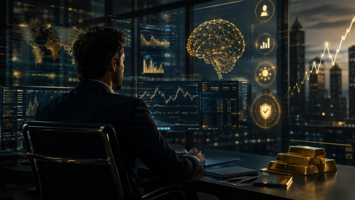 L'intelligenza artificiale