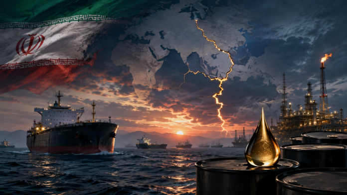 mercato petrolifero
