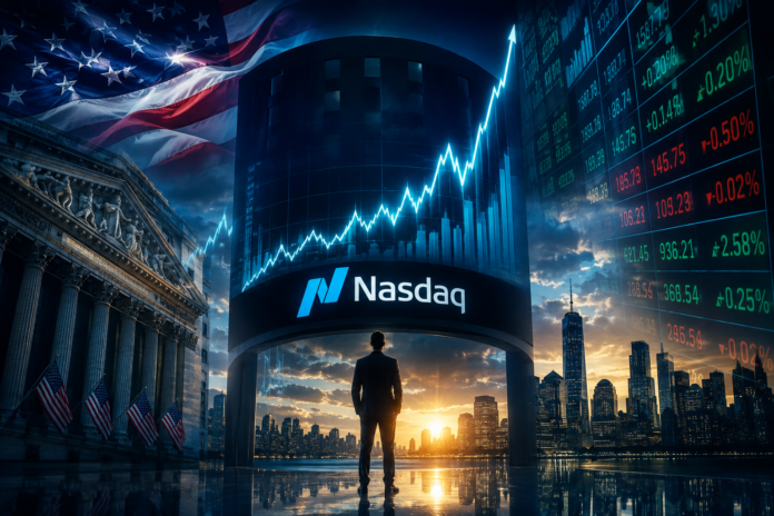 nasdaq