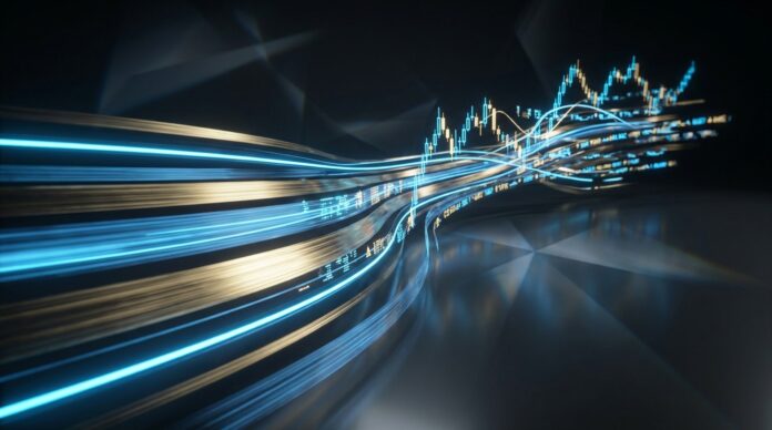 news trading