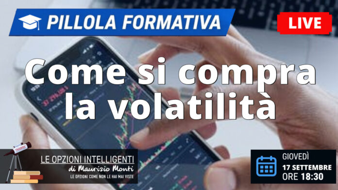 La Pillola Formativa Live