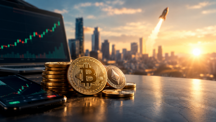 Cryptovalute
