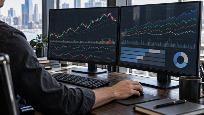 Dynamics ETF