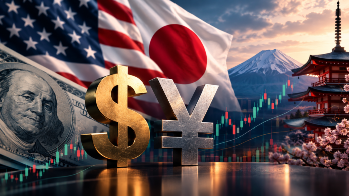 USDJPY