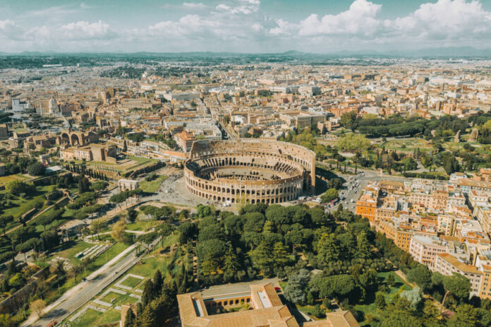 antica roma