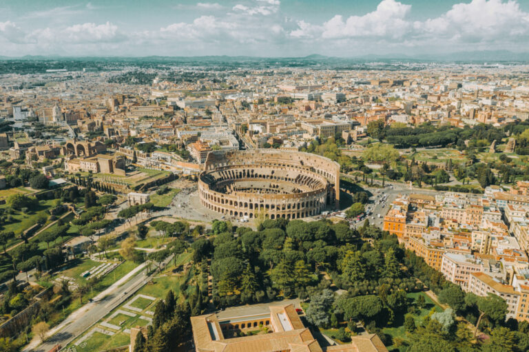 La strana libertà degli schiavi nell’antica Roma