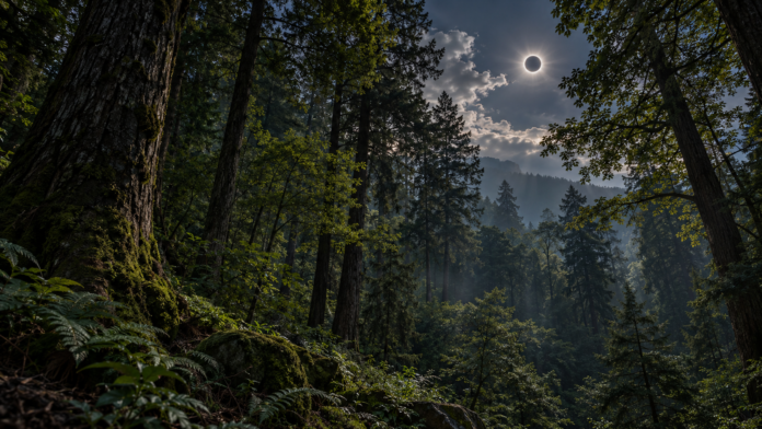 La foresta