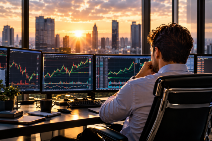 Daytrading
