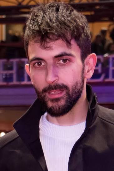 Yuval Abraham