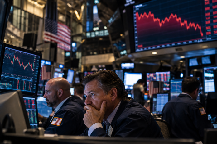 Mercati finanziari