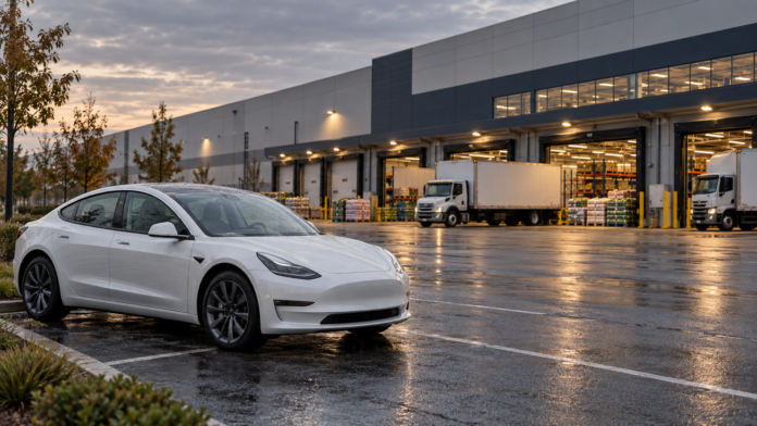 Tesla? No, grazie.