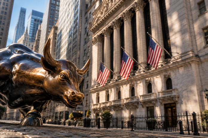 Wall Street