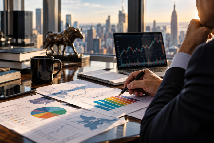 Strategia di rotazione con gli ETF settoriali