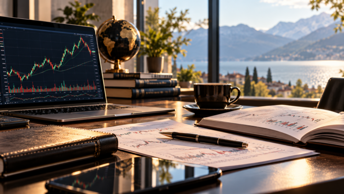 guida sul daytrading